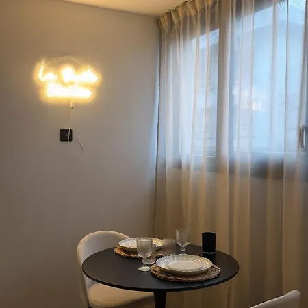 La Etoilee - & Ciel Etoile Appartement