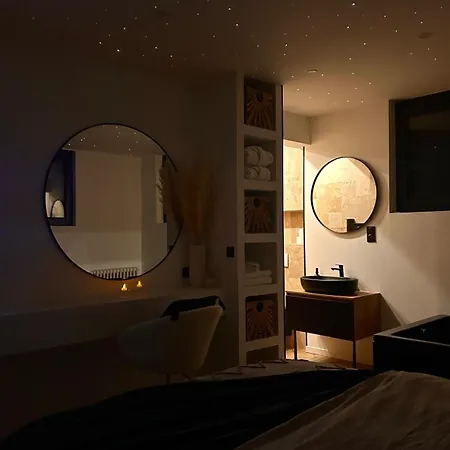 La Etoilee - & Ciel Etoile Appartement